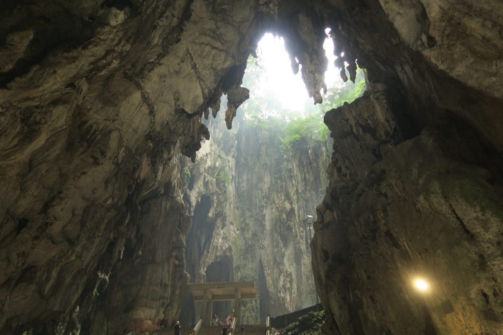 batu caves batu caves