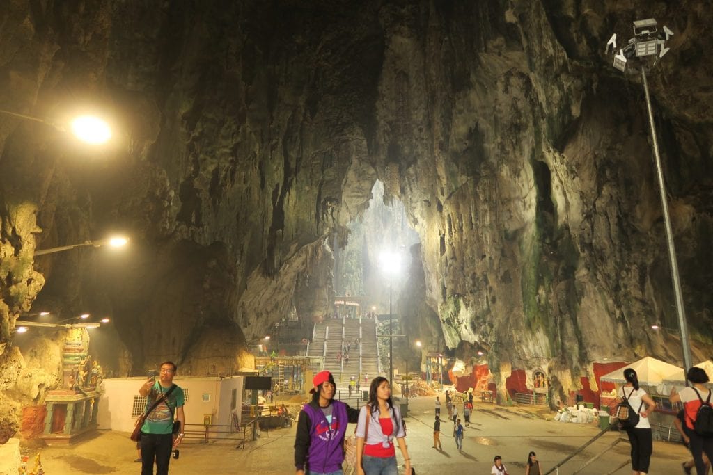 batu caves batu caves