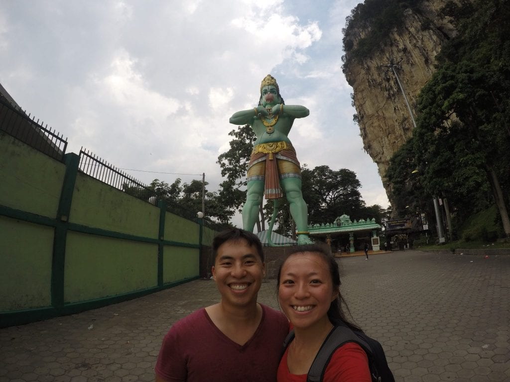 batu caves batu caves