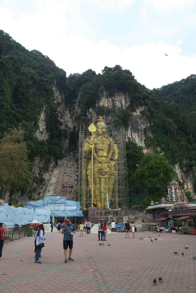 batu caves batu caves