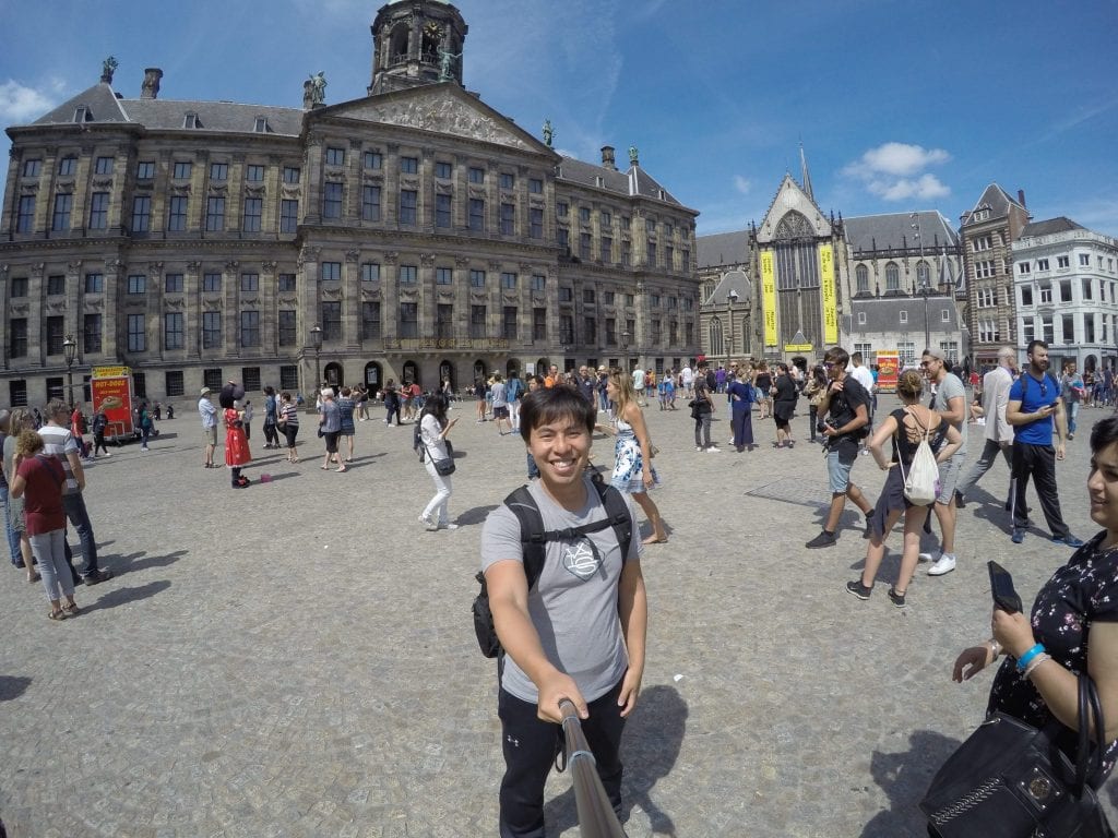 Amsterdam