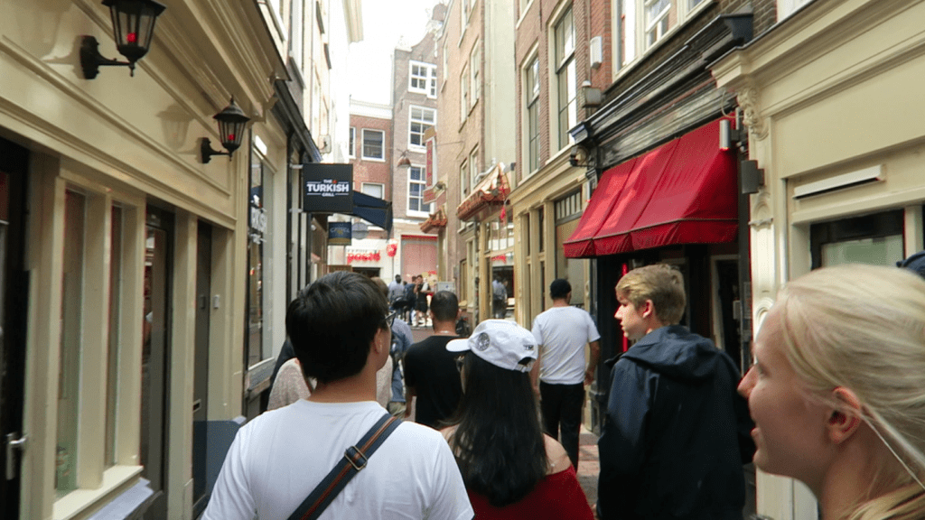 Amsterdam