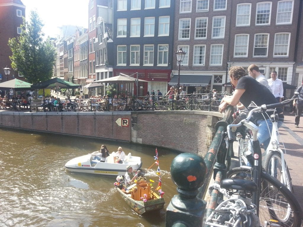Amsterdam