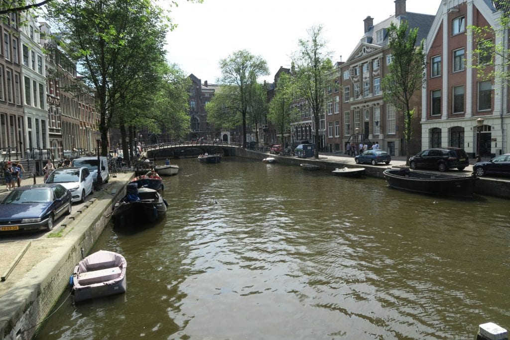 Amsterdam