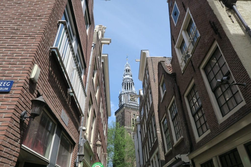 Amsterdam