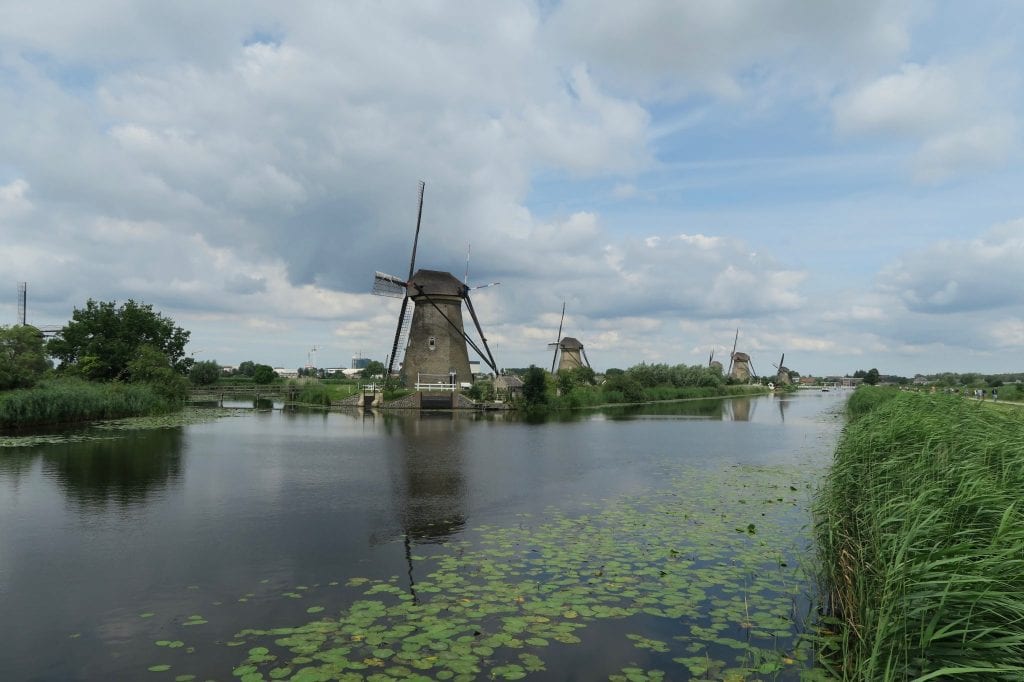 Rotterdam Rotterdam