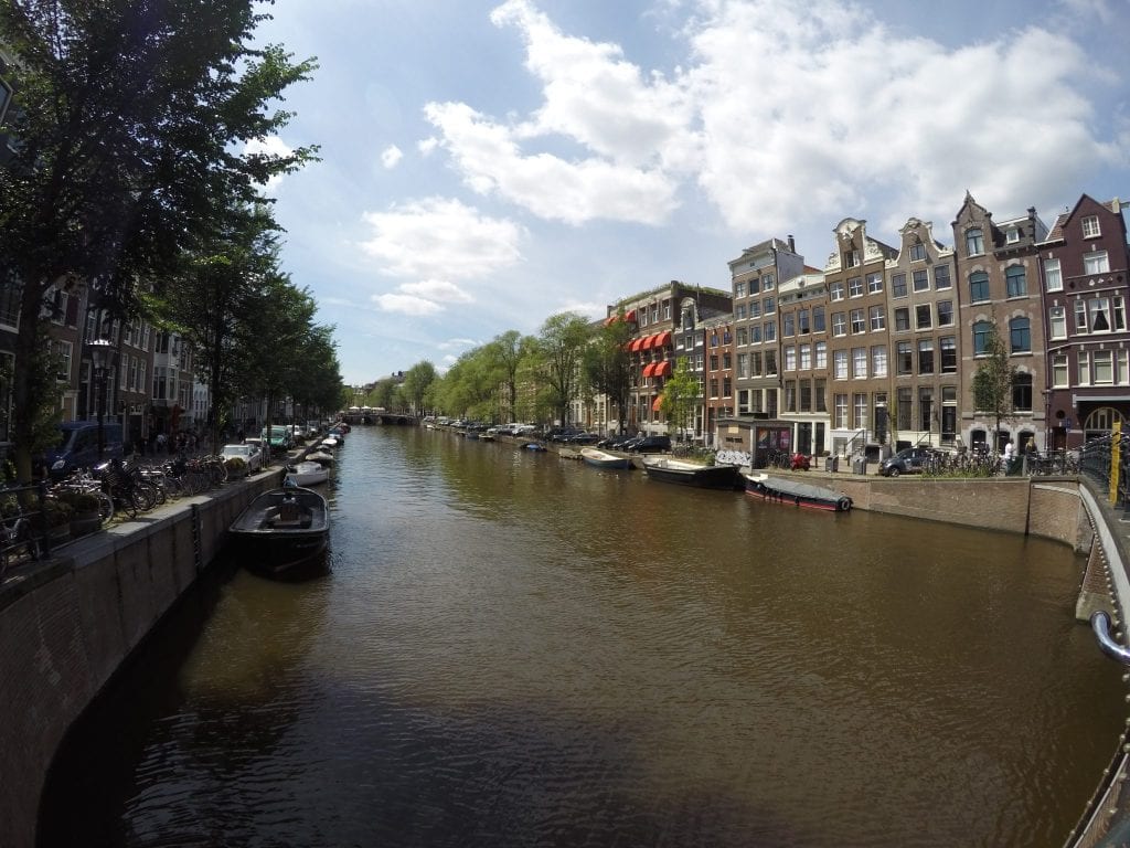 Amsterdam