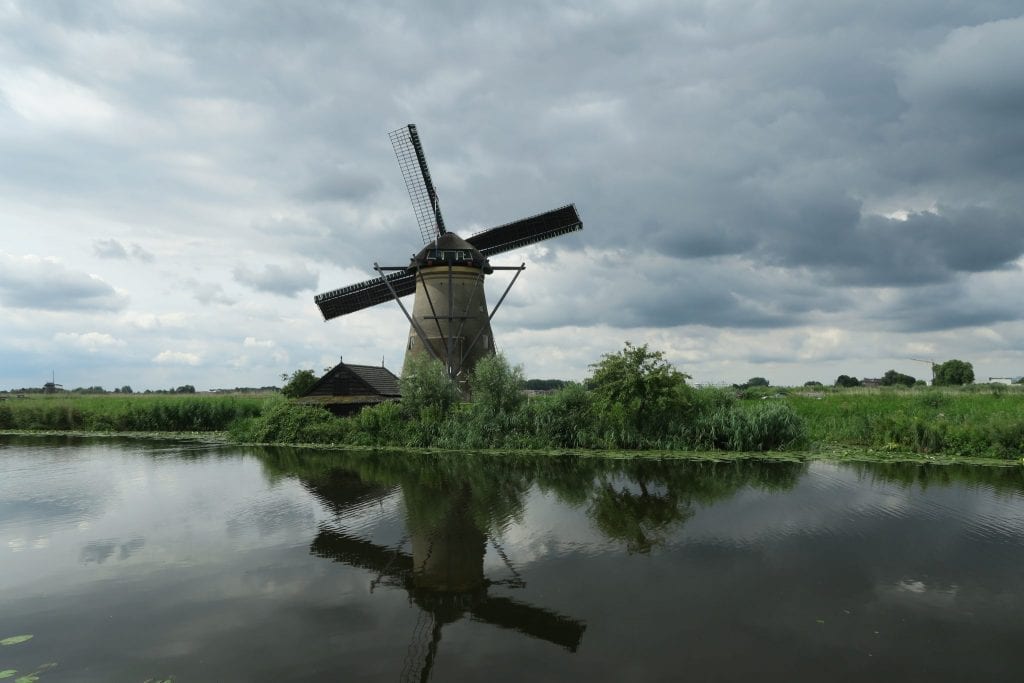 Rotterdam Rotterdam