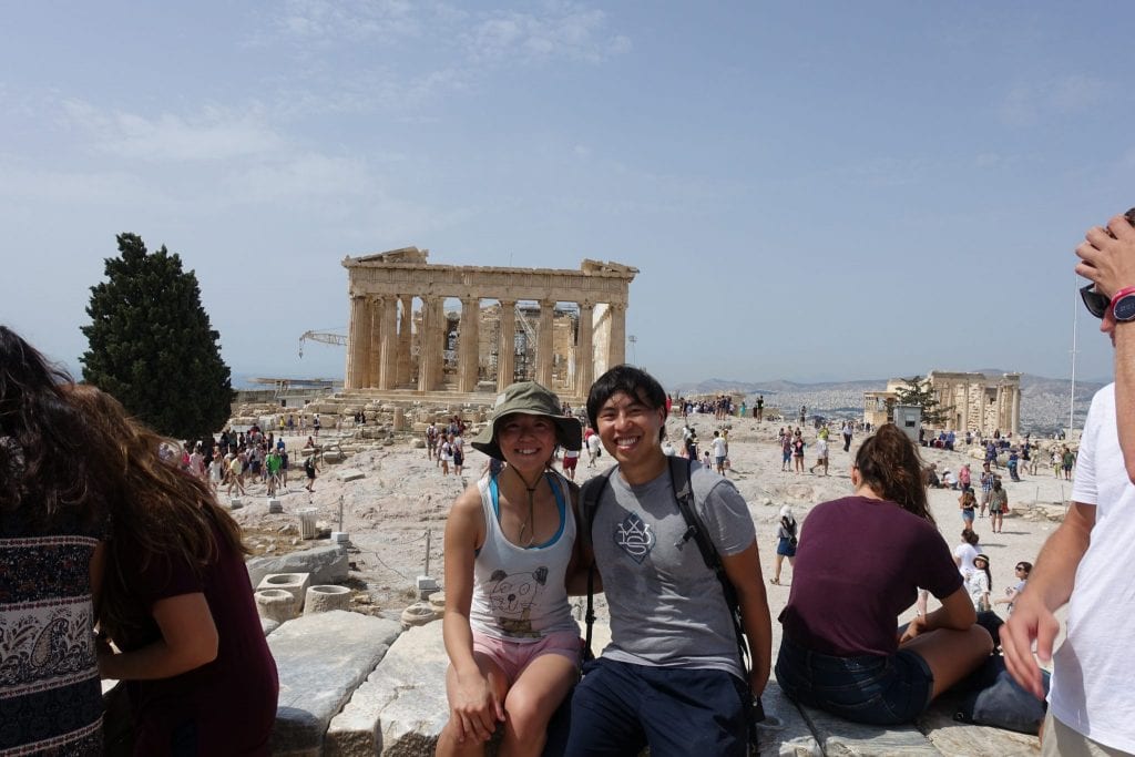 Greece Spending Greece Spending
