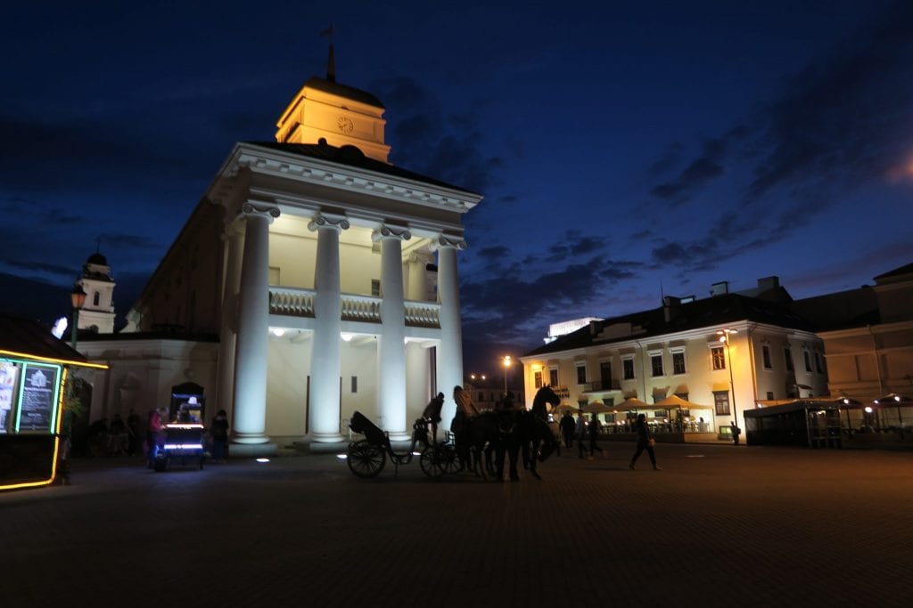 belarus