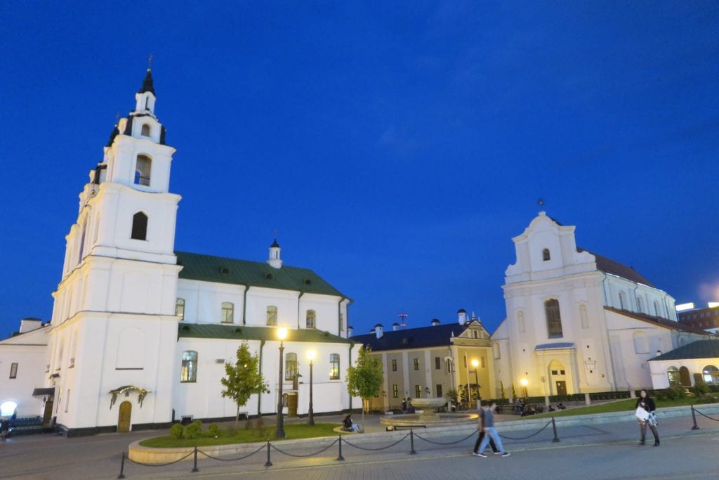 belarus