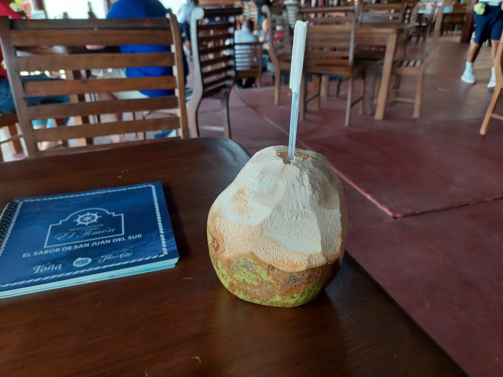 San Juan Del Sur