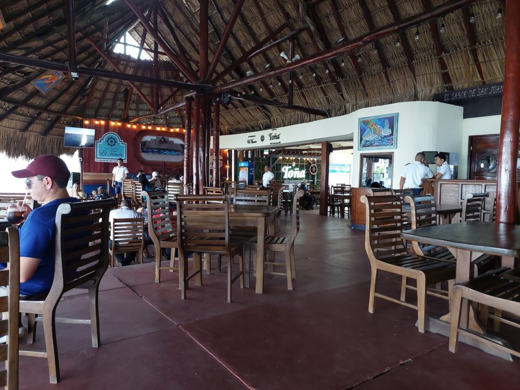 San Juan Del Sur